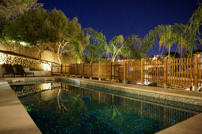 Ferienhaus Ribeiro (f324) in Cala D'or Foto 5