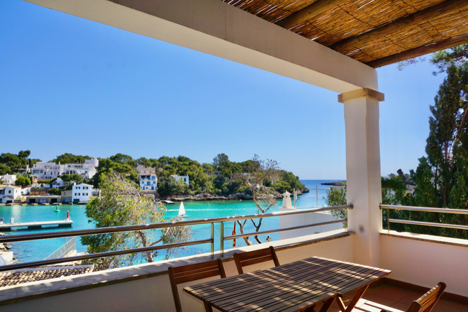 Ferienhaus Ribeiro (f324) in Cala D'or Foto 6