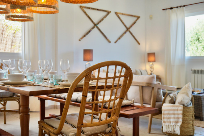 Ferienhaus Ribeiro (f324) in Cala D'or Foto 11