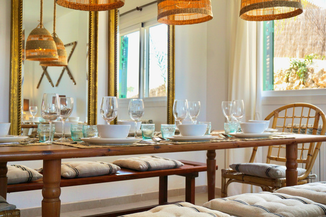Ferienhaus Ribeiro (f324) in Cala D'or Foto 12