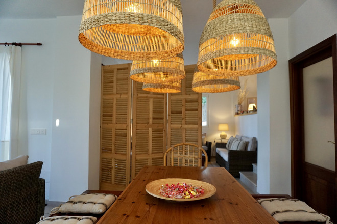 Ferienhaus Ribeiro (f324) in Cala D'or Foto 15