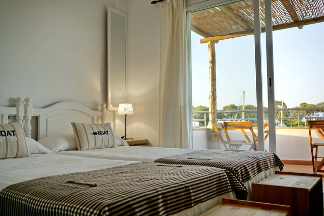 Ferienhaus Ribeiro (f324) in Cala D'or Foto 41