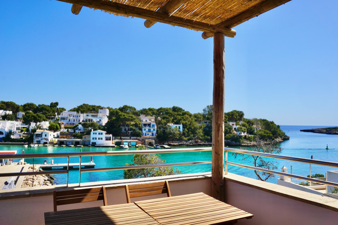 Ferienhaus Ribeiro (f324) in Cala D'or Foto 44