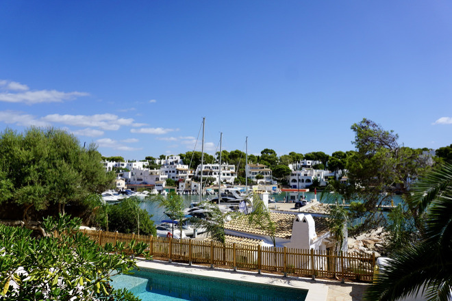 Ferienhaus Ribeiro (f324) in Cala D'or Foto 46