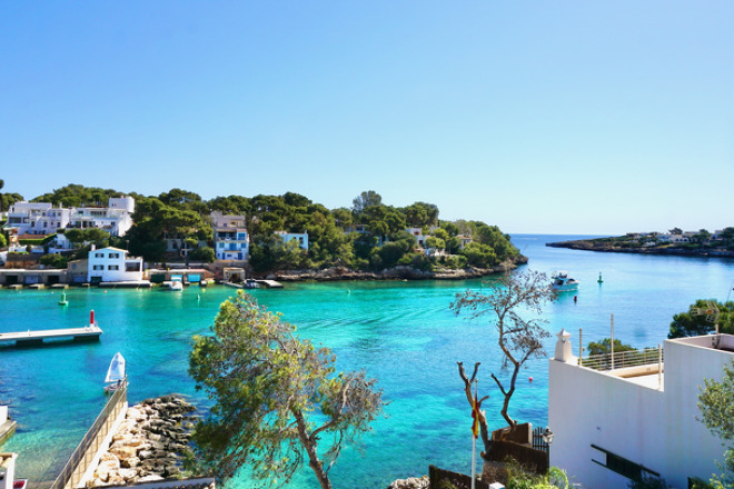 Ferienhaus Ribeiro (f324) in Cala D'or Foto 47