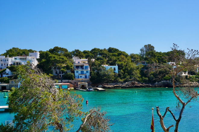 Ferienhaus Ribeiro (f324) in Cala D'or Foto 48