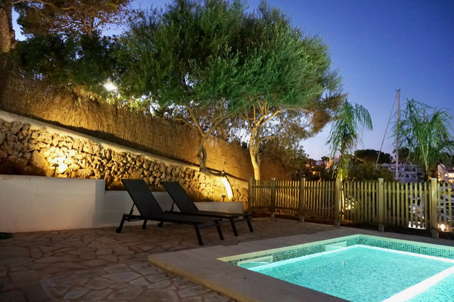 Ferienhaus Ribeiro (f324) in Cala D'or Foto 49