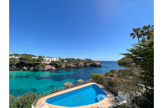 Villa Granada (f326) in Cala D'or Foto 1