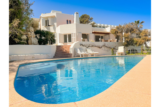 Villa Granada (f326) in Cala D'or Foto 2