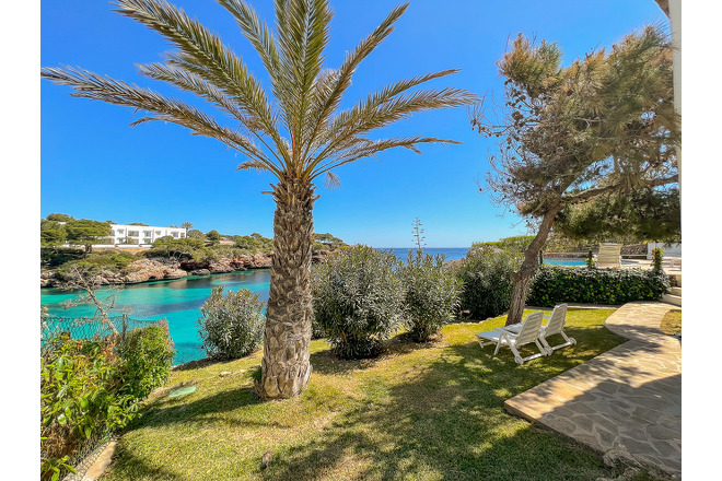 Villa Granada (f326) in Cala D'or Foto 4