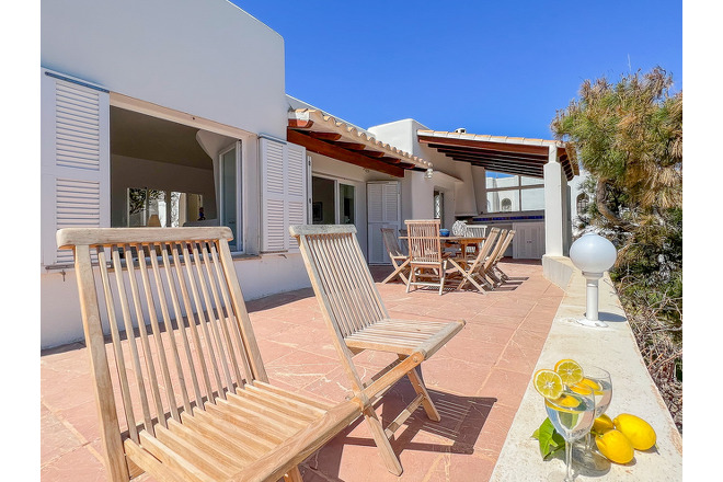 Villa Granada (f326) in Cala D'or Foto 6