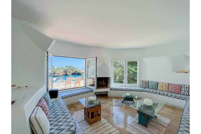 Villa Granada (f326) in Cala D'or Foto 13