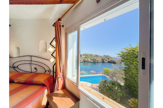 Villa Granada (f326) in Cala D'or Foto 23