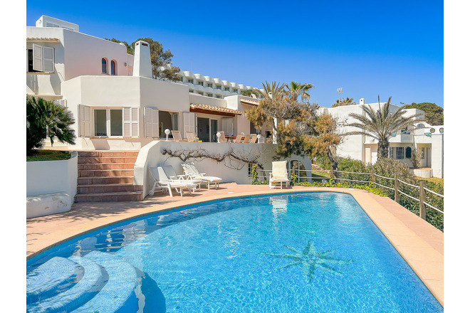 Villa Granada (f326) in Cala D'or Foto 39