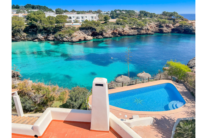 Villa Granada (f326) in Cala D'or Foto 40