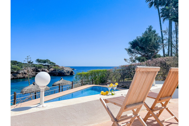 Villa Granada (f326) in Cala D'or Foto 42