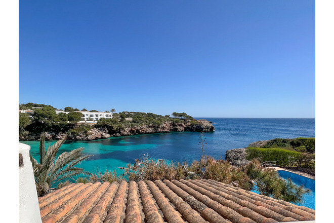 Villa Granada (f326) in Cala D'or Foto 43