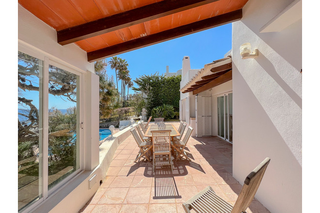 Villa Granada (f326) in Cala D'or Foto 44