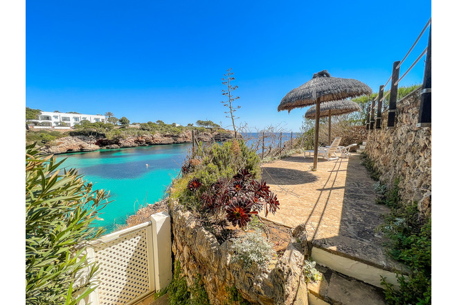 Villa Granada (f326) in Cala D'or Foto 45