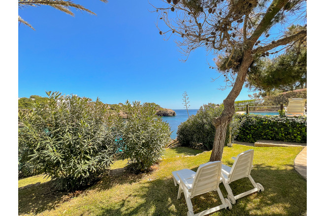 Villa Granada (f326) in Cala D'or Foto 48