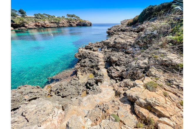 Villa Granada (f326) in Cala D'or Foto 50