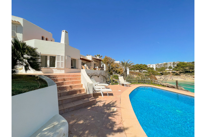 Villa Granada (f326) in Cala D'or Foto 51