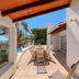 Villa Granada (f326) in Cala D'or Foto 44