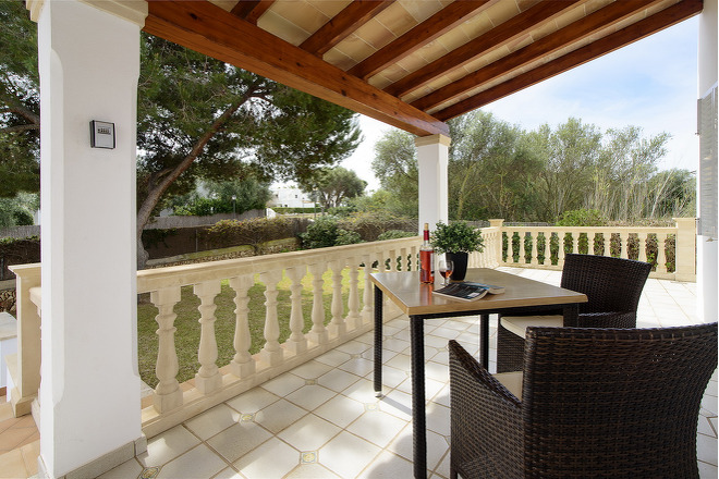 Villa Jaime (f328) in Cala D'or Foto 3