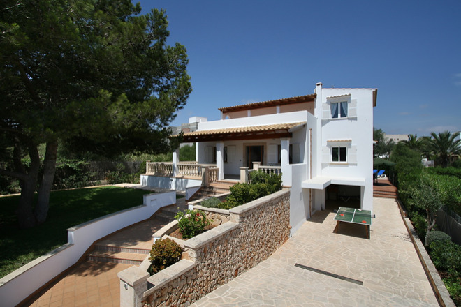 Villa Jaime (f328) in Cala D'or Foto 5