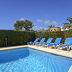 Villa Jaime (f328) in Cala D'or Foto 19