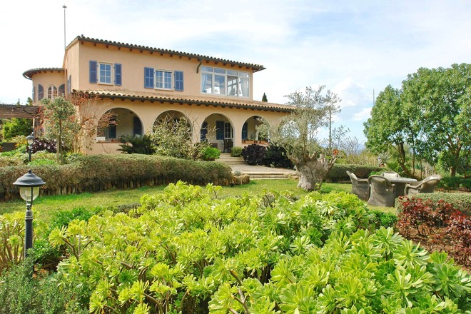 Finca Zurbarán (f329) in Colonia de Sant Pere Foto 9