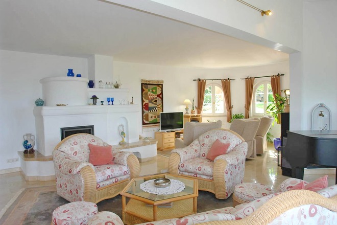 Finca Zurbarán (f329) in Colonia de Sant Pere Foto 13