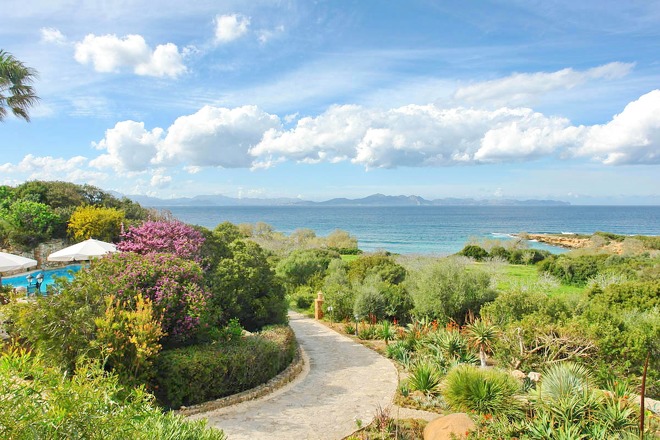 Finca Zurbarán (f329) in Colonia de Sant Pere Foto 35