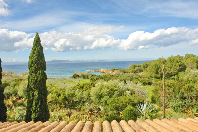 Finca Zurbarán (f329) in Colonia de Sant Pere Foto 37