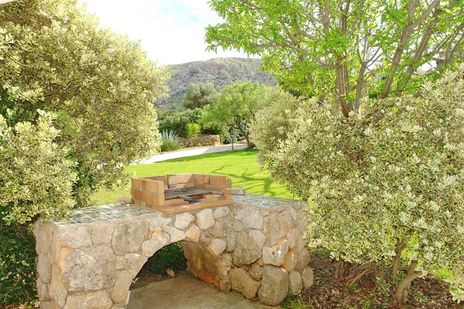 Finca Zurbarán (f329) in Colonia de Sant Pere Foto 40