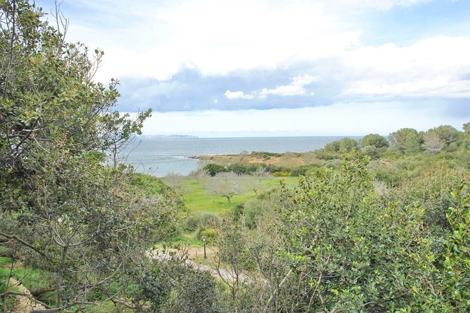 Finca Zurbarán (f329) in Colonia de Sant Pere Foto 41