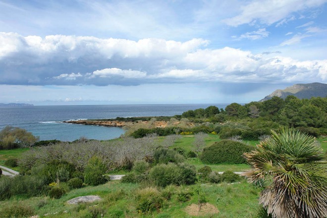 Finca Zurbarán (f329) in Colonia de Sant Pere Foto 45