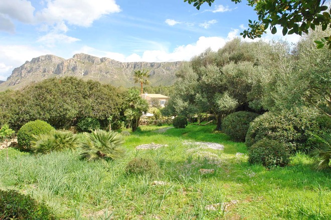 Finca Zurbarán (f329) in Colonia de Sant Pere Foto 46