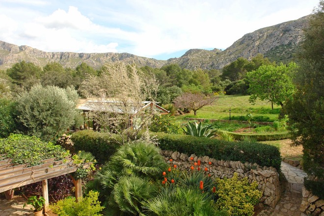 Finca Zurbarán (f329) in Colonia de Sant Pere Foto 47