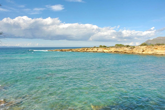 Finca Zurbarán (f329) in Colonia de Sant Pere Foto 50