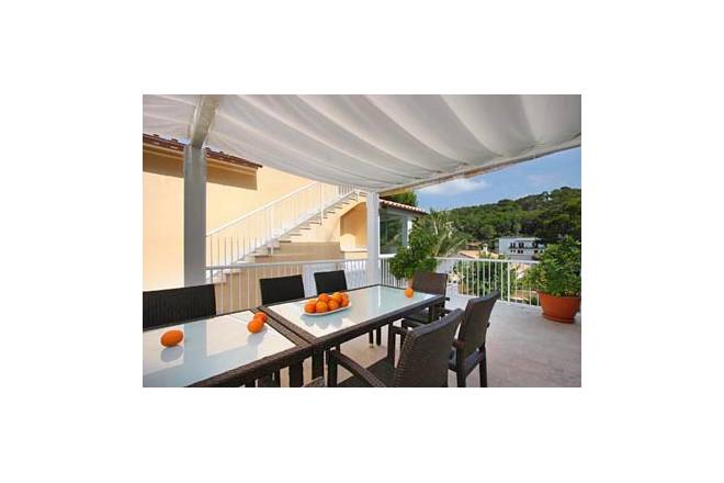 Villa Modena (f330) in Cala Sant Vicenc Foto 6