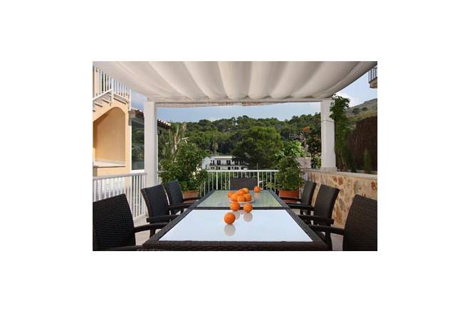 Villa Modena (f330) in Cala Sant Vicenc Foto 7