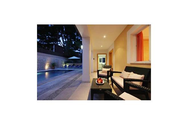 Villa Modena (f330) in Cala Sant Vicenc Foto 8