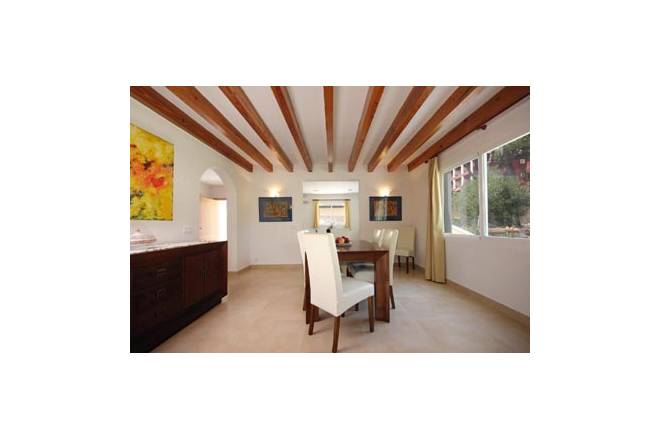 Villa Modena (f330) in Cala Sant Vicenc Foto 10