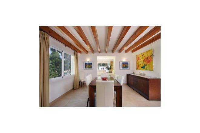 Villa Modena (f330) in Cala Sant Vicenc Foto 11