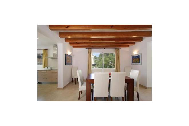 Villa Modena (f330) in Cala Sant Vicenc Foto 12