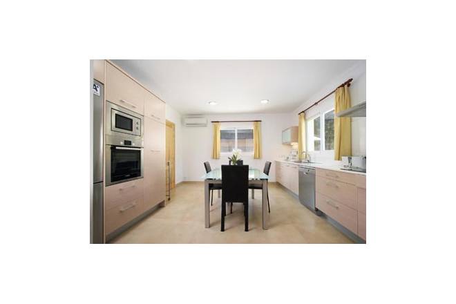 Villa Modena (f330) in Cala Sant Vicenc Foto 14
