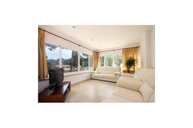 Villa Modena (f330) in Cala Sant Vicenc Foto 16