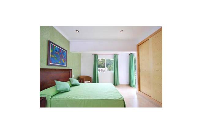 Villa Modena (f330) in Cala Sant Vicenc Foto 18