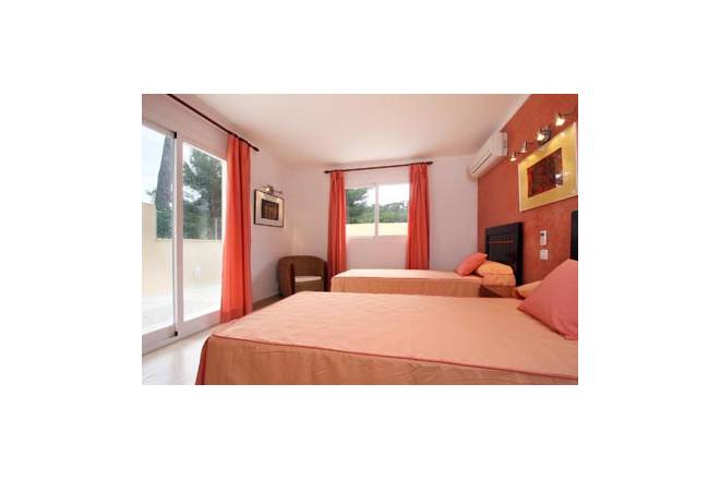 Villa Modena (f330) in Cala Sant Vicenc Foto 20